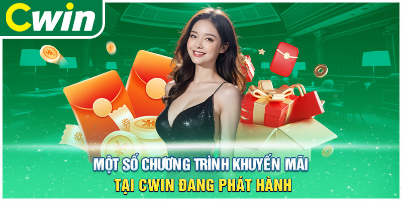 Khuyến mãi chào mừng dành cho người chơi mới