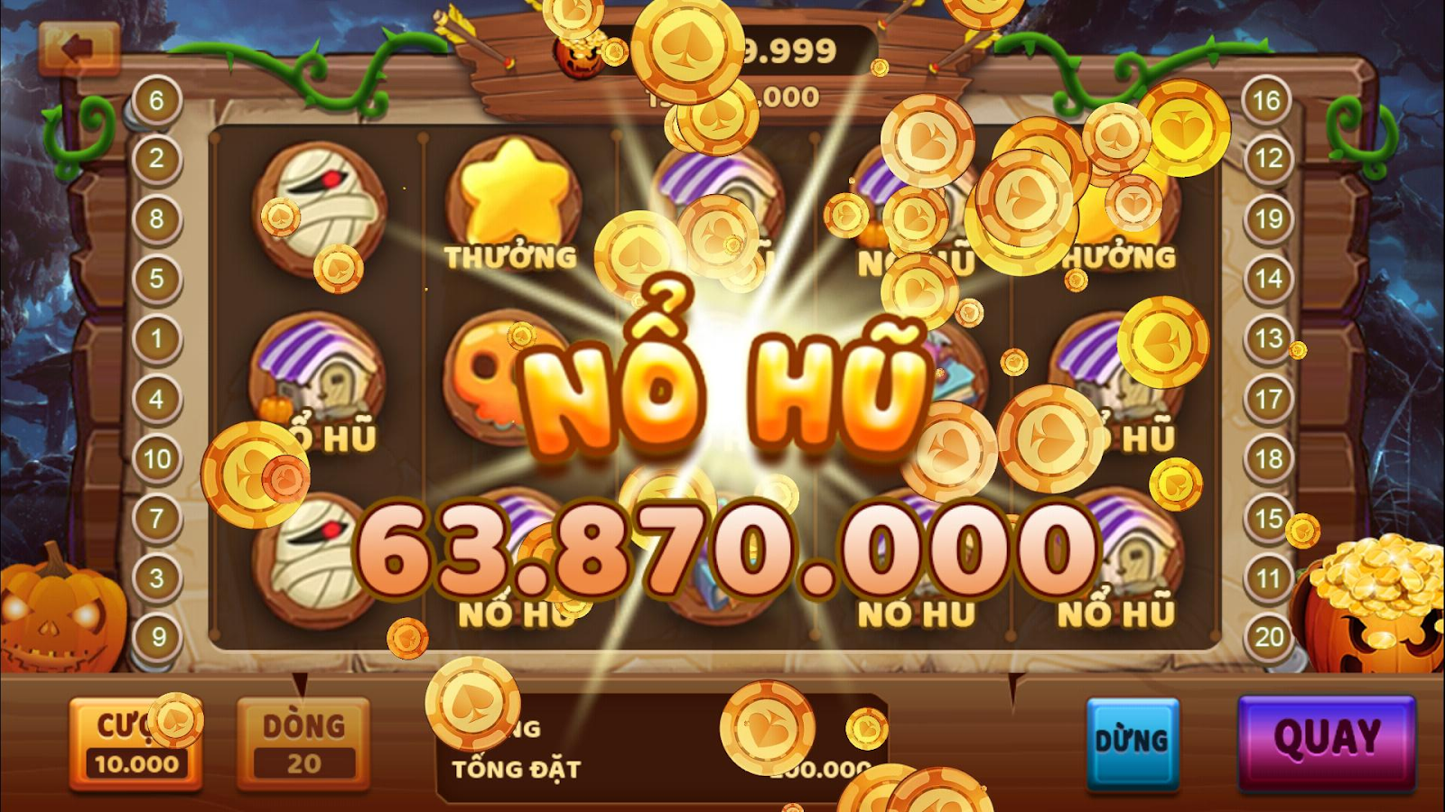 Các Loại Hình Trò Chơi Phổ Biến Tại Casino Trực Tuyến