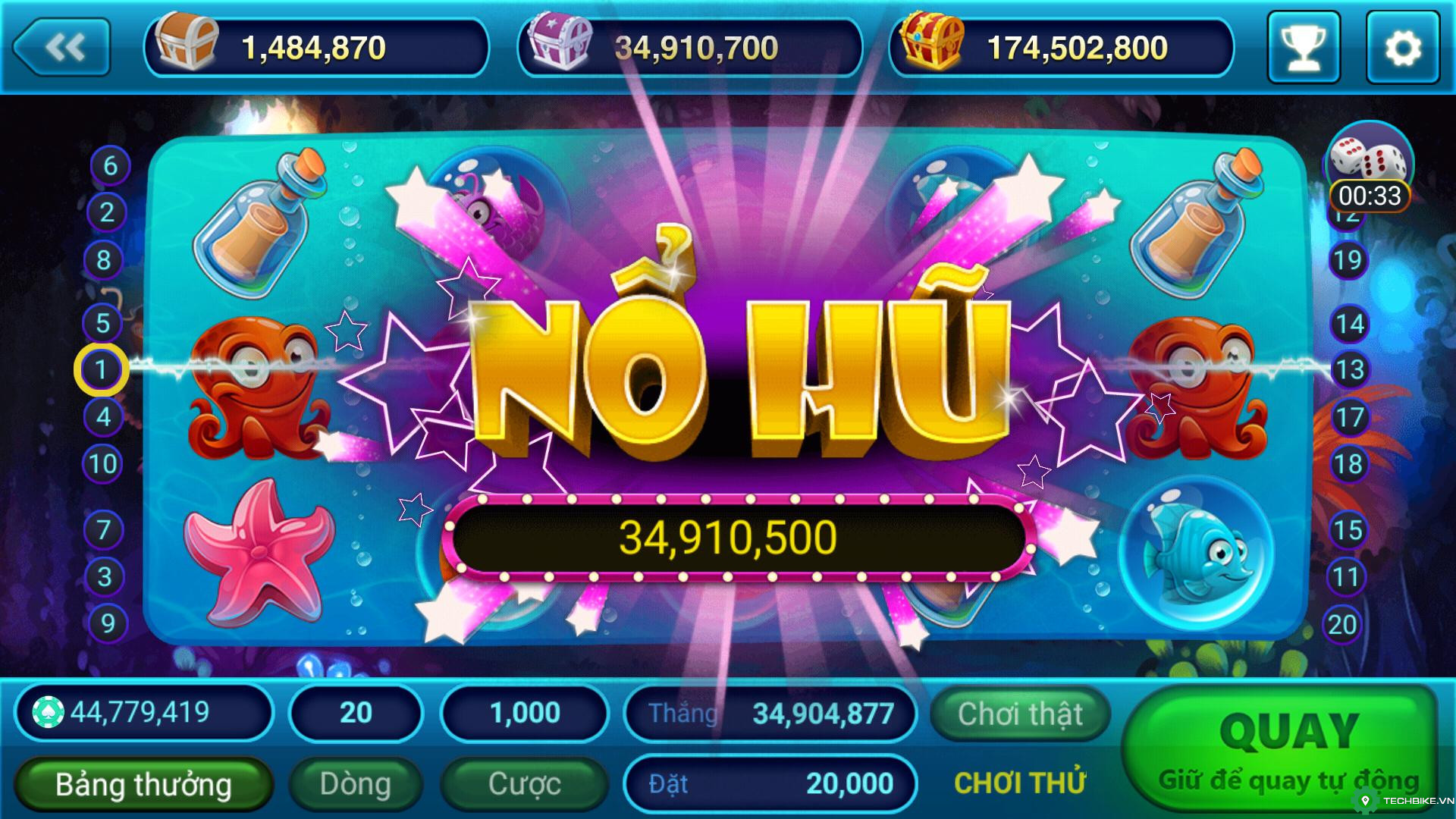 Lợi Ích Khi Tham Gia Casino Trực Tuyến