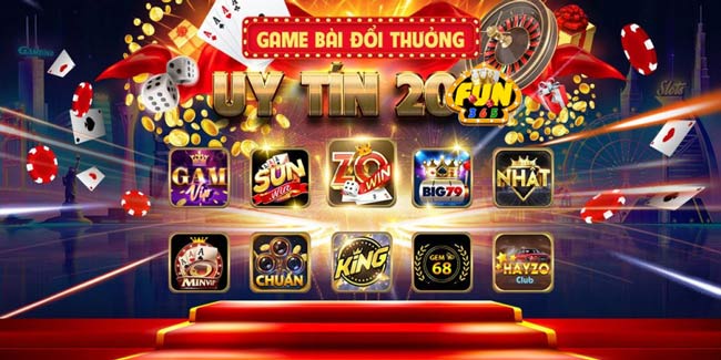 Game Đổi Thưởng Uy Tín N666 - Trải Nghiệm Chơi Thắng Lớn Mỗi Ngày