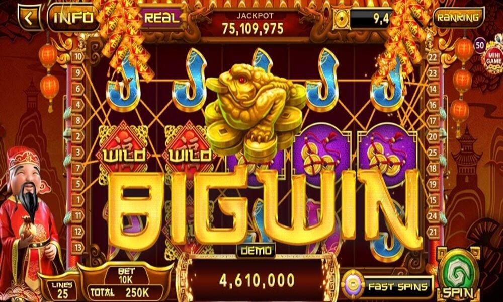 Bí quyết chơi game nổ hũ Thần Tài Sunwin Club