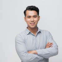 CEO Anh Tuấn